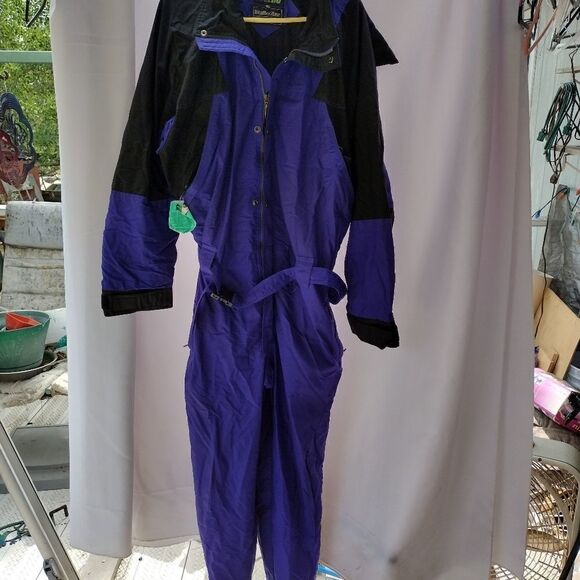 Sub Zero snow suit - Picture 4 of 9